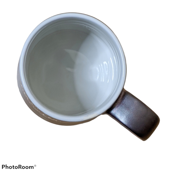 LA ROCHELLE 'Be Amazing' Irridescent Bronze Mug - Picture 6 of 9